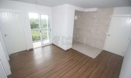 Apartamento com 2 quartos para alugar na Rua Elgar Carlos Hadler, Bloco 5, 118938442, São Gonçalo, Pelotas