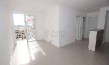 Apartamento com 2 quartos para alugar na Avenida Bento Gonçalves, B, 118933422, São Gonçalo, Pelotas