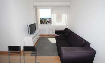 Excelente apartamento muito bem localizado, em um condomínio com uma infraestrutura sensacional!
