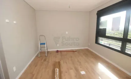 Viva com Estilo no Parque Una ? Loft Novo à Venda no Canto!