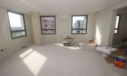 Oportunidade imperdívelo no Parque Una! Salas comerciais integradas no Edifício Vanguarda!
