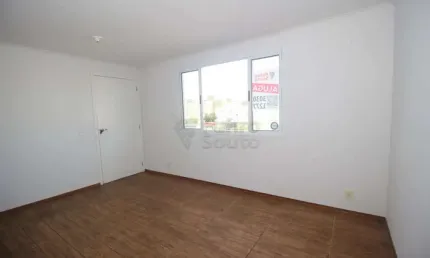 Apartamento com 2 quartos para alugar na Rua Elgar Carlos Hadler, Bloco-08, 118831442, São Gonçalo, Pelotas