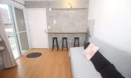 Imperdível! Lindo apartamento mobiliadono Recanto da Figueira - Pronto para morar!