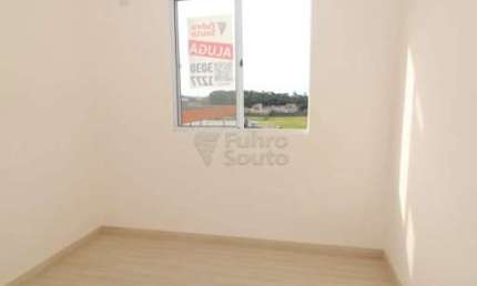 Apartamento com 2 quartos para alugar na Avenida Fernando Osório, Bloco M, 148736462, Três Vendas, Pelotas