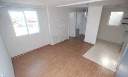 Apartamento para Aluguel no Condomínio Venezia - Conforto e Praticidade no Fragata