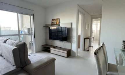Apartamento Mobiliado no Smart Urban Club - Para Venda e aluguel no Bairro Areal em Pelotas