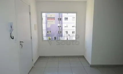Seu novo lar espera por você no Residencial Violeta!
