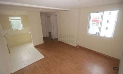 Apartamento para locação no Condomínio Sevilha - Três Vendas, Pelotas