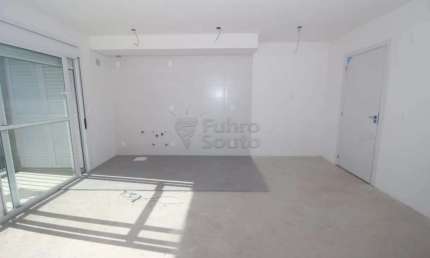 Apartamento Incrível no Smart Urban Club - 3 Dormitórios e 2 Vagas de Garagem