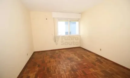 Apartamento de 2 Quartos para Locação Excelente Localização no Condomínio Dom Maximiliano