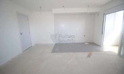 Apartamento Incrível no Smart Urban Club - 3 Dormitórios e 2 Vagas de Garagem