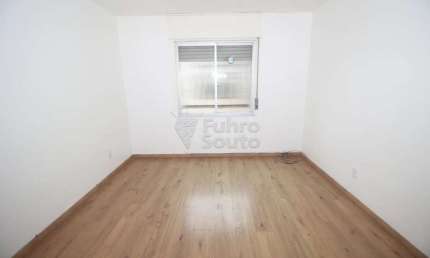 Apartamento de 1 Dormitório no Edifício Residencial Milady - Conforto e Praticidade no Centro da Cidade!