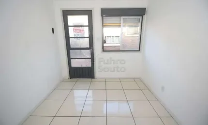 Apartamento de 2 Dormitórios no Edifício Residencial Village Center II - Pelotas