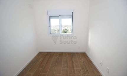 Apartamento no Residencial Aveiro ? Alto, Arejado e Pronto para Morar!