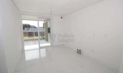 Viva o Novo! Apartamento à Venda e para Aluguel no Residencial Miguel Zabaleta - Alto Padrão