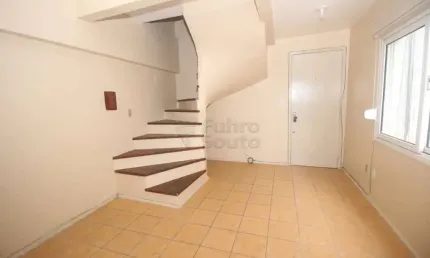 Apartamento com 1 quarto para alugar na Rua Anchieta, Box 10, 118234402, Centro, Pelotas