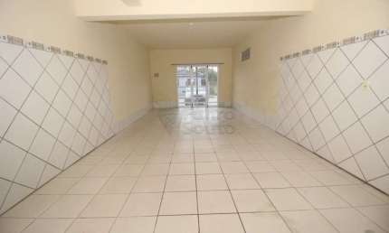 Casa com 2 quartos para alugar na Rua Carlos Gotuzzo Giacoboni, Frente, 118731492, Fragata, Pelotas