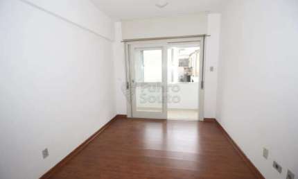 Apartamento com Sacada para Alugar no Coração de Pelotas - Edifício Engenho da Pedra