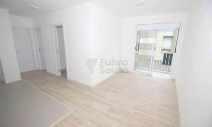 Apartamento novo no Aveiro - conforto, praticidade e localização privilegiada!