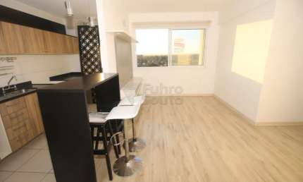 Surpreendente Apartamento: Conforto, Estilo e Infraestrutura Completa!
