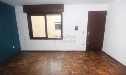 Apartamento com 1 quarto para alugar na Rua Doutor Cassiano, 1581342, Areal, Pelotas