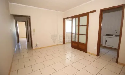 Apartamento 2 Dormitórios no Edifício Montreal - Centro de Pelotas