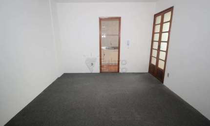 Apartamento 2 Dormitórios no Centro de Pelotas - Edifício Zanetti