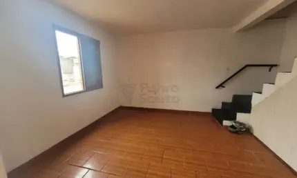Casa Próxima ao Centro - Sua Nova Moradia te Espera!