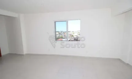 Apartamento com 1 quarto para alugar na Rua Bento Martins, 118034442, Centro, Pelotas