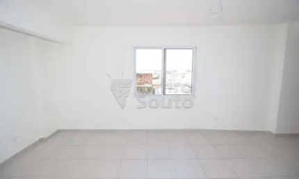 Apartamento com 1 quarto para alugar na Rua Bento Martins, 118034442, Centro, Pelotas