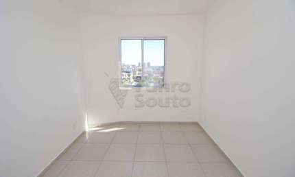 Apartamento com 2 quartos para alugar na Rua Bento Martins, 118034442, Centro, Pelotas
