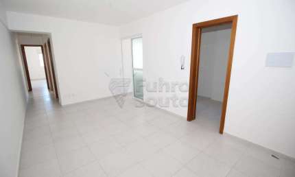 Apartamento com 2 quartos para alugar na Rua Bento Martins, 118034442, Centro, Pelotas