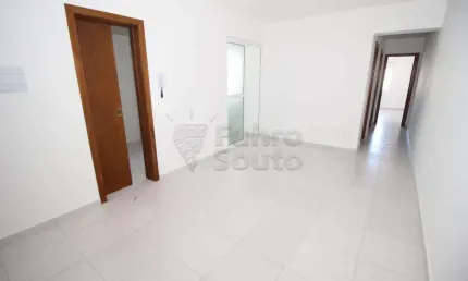 Apartamento com 2 quartos para alugar na Rua Bento Martins, 118034442, Centro, Pelotas