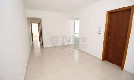 Apartamento com 2 quartos para alugar na Rua Bento Martins, 118034442, Centro, Pelotas