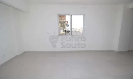 Apartamento com 1 quarto para alugar na Rua Bento Martins, 118034442, Centro, Pelotas