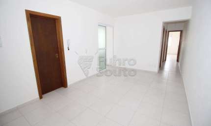 Apartamento com 2 quartos para alugar na Rua Bento Martins, 118034442, Centro, Pelotas