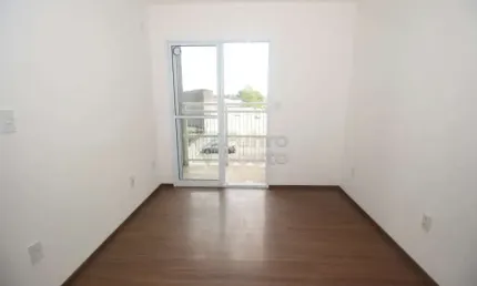 Apartamento 2 Dormitórios com Sacada e Churrasqueira no Condomínio Duque 1128 - Fragata