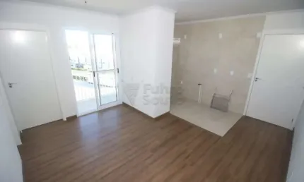 Excelente Oportunidade no Jardim Umuharama - Apartamento com Sacada e Churrasqueira