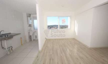 Apartamento no JK Parque Club - Oportunidade Única!