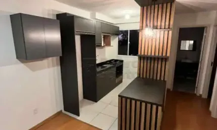 Apartamento Semi Mobiliado no Recanto da Figueira - Aluguel e Venda no Areal, Pelotas