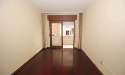 Amplo apartamento com 3 dormitórios e suíte no Centro de Pelotas - Edifício Vivendas de Santo Antônio