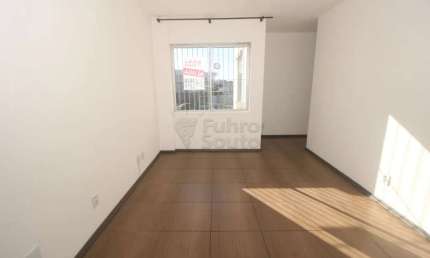 Oportunidade Única de Viver com Espaço e Conforto no Edifício Residencial Zona Norte, Bairro Areal, Pelotas!