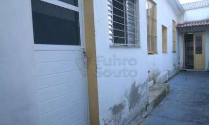 Kitinete semi mobiliada no Centro Rua Gonçalves Chaves, Pelotas