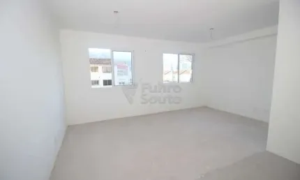 Loft moderno com churrasqueira e área de lazer completa em localização privilegiada no coração da cidade!
