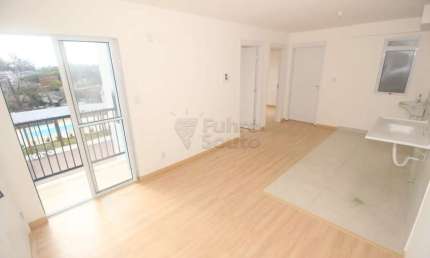 Apartamento com 2 quartos para alugar na Avenida Fernando Osório, Bloco B, 148230402, Três Vendas, Pelotas