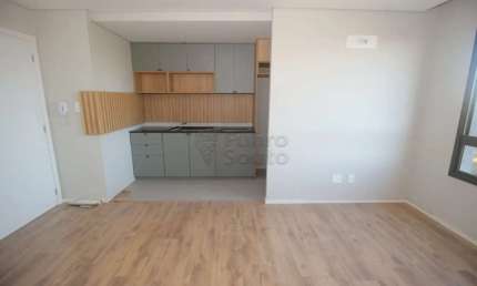 Apartamento com 1 quarto para alugar na Avenida São Francisco de Paula, 118038452, Areal, Pelotas
