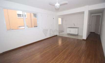 Apartamento com 1 Dormitório no Edifício Brooklyn - Conforto e Localização no Centro de Pelotas