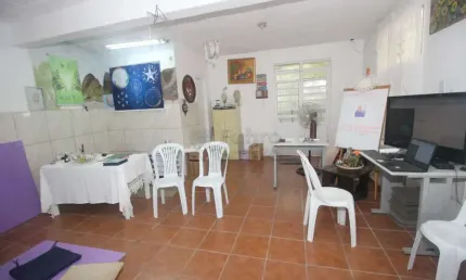 Sala Comercial Térrea na Av. Domingos de Almeida - Visibilidade e Localização Estratégica no Areal!
