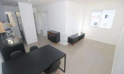 Apartamento Semi Mobiliado no Condomínio Siena - Conforto e Praticidade no Fragata!