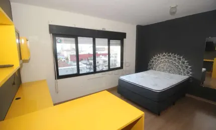 Excelente oportunidade: Apartamento mobiliado no Notre Dame!